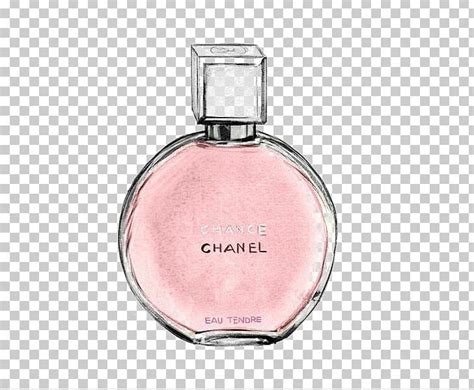 chanel parfume png cartoon|chanel perfume new collection.